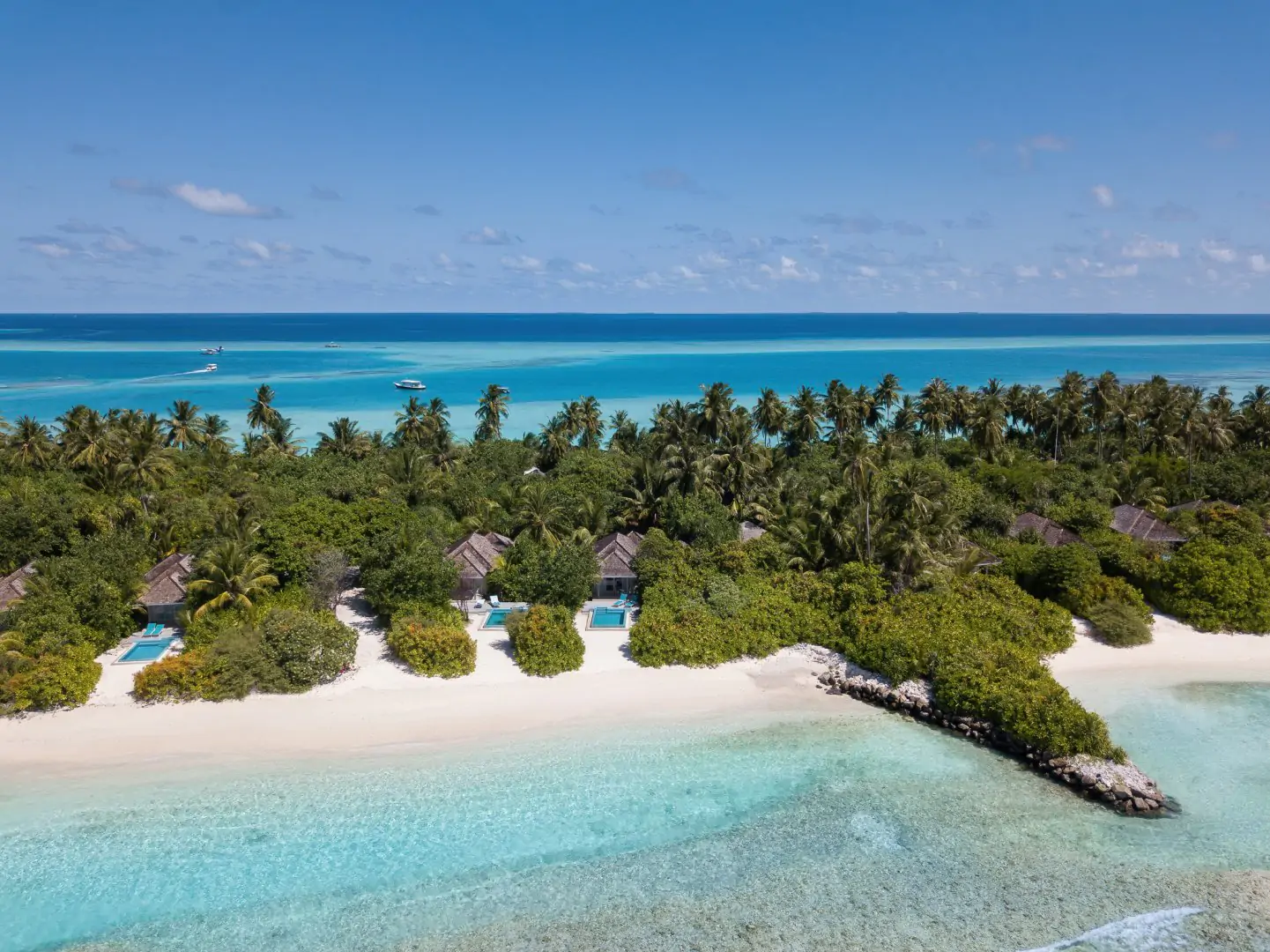 Kandima Maldives